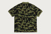 Picture No.5 of BAPE 1ST CAMO ONE POINT POLO 1M80-112-001