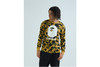 Picture No.2 of BAPE 1ST CAMO BY BATHING APE LS TEE 1M80-111-008