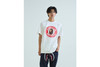 Picture No.2 of BAPE BUSY WORKS TEE 1M80-110-002