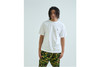 Picture No.2 of BAPE 1ST CAMO ONE POINT TEE 1M80-110-018