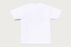 Picture No.4 of BAPE 1ST CAMO ONE POINT TEE 1M80-110-018