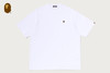 Picture No.9 of BAPE STA PATTERN JACQUARD ONE POINT RELAXED FIT TEE 1M80-109-321