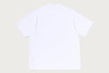 Picture No.10 of BAPE STA PATTERN JACQUARD ONE POINT RELAXED FIT TEE 1M80-109-321