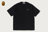 Picture No.14 of BAPE STA PATTERN JACQUARD ONE POINT RELAXED FIT TEE 1M80-109-321