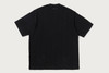 Picture No.15 of BAPE STA PATTERN JACQUARD ONE POINT RELAXED FIT TEE 1M80-109-321
