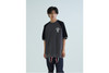 Picture No.2 of BAPE COLLEGE RELAXED FIT SWEAT TEE 1M80-109-316