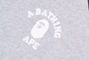 Picture No.10 of BAPE COLLEGE RELAXED FIT SWEAT TEE 1M80-109-316