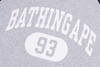 Picture No.11 of BAPE COLLEGE RELAXED FIT SWEAT TEE 1M80-109-316