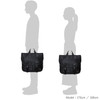 Picture No.7 of Porter BOUNCE MESSENGER BAG 702-19902