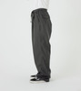 Picture No.5 of nanamica nanamica Polyester Twill Club Pants S26FC046 8781