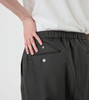 Picture No.10 of nanamica nanamica Polyester Twill Club Pants S26FC046 8781