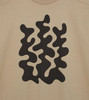 Picture No.8 of nanamica nanamica YAMA Graphic Tee S26FT098 9056