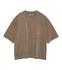 Picture No.2 of nanamica nanamica OOAL Pocket Tee S26FT023 8751