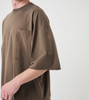 Picture No.15 of nanamica nanamica OOAL Pocket Tee S26FT023 8751