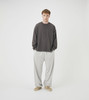 Picture No.4 of nanamica nanamica OOAL Long Sleeve Pocket Tee S26FT022 8750