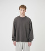 Picture No.5 of nanamica nanamica OOAL Long Sleeve Pocket Tee S26FT022 8750