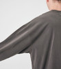 Picture No.14 of nanamica nanamica OOAL Long Sleeve Pocket Tee S26FT022 8750