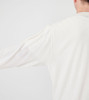 Picture No.9 of nanamica nanamica OOAL Long Sleeve Knit Tee S26FH019 8747