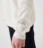 Picture No.12 of nanamica nanamica OOAL Long Sleeve Knit Tee S26FH019 8747