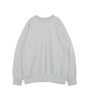 Picture No.1 of nanamica nanamica Crewneck Sweatshirt S26FH080 8851
