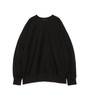 Picture No.3 of nanamica nanamica Crewneck Sweatshirt S26FH080 8851