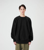 Picture No.5 of nanamica nanamica Crewneck Sweatshirt S26FH080 8851