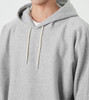Picture No.13 of nanamica nanamica Hooded Sweatshirt S26FH079 8850