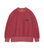 Picture No.1 of nanamica nanamica OOAL Crewneck Sweatshirt S26FH015 8743