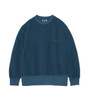 Picture No.2 of nanamica nanamica OOAL Crewneck Sweatshirt S26FH015 8743