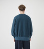 Picture No.7 of nanamica nanamica OOAL Crewneck Sweatshirt S26FH015 8743