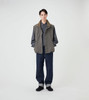 Picture No.4 of nanamica nanamica 2L PERTEX UNLIMITED Field Vest S25FN073 8835