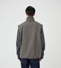 Picture No.7 of nanamica nanamica 2L PERTEX UNLIMITED Field Vest S25FN073 8835