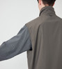 Picture No.15 of nanamica nanamica 2L PERTEX UNLIMITED Field Vest S25FN073 8835