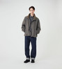 Picture No.4 of nanamica nanamica 2L PERTEX UNLIMITED Field Short Jacket S25FA048 8834