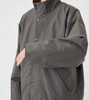 Picture No.10 of nanamica nanamica 2L PERTEX UNLIMITED Field Short Jacket S25FA048 8834