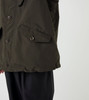 Picture No.18 of nanamica nanamica 2L PERTEX UNLIMITED Cruiser Jacket S26FA072 8833