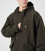 Picture No.19 of nanamica nanamica 2L PERTEX UNLIMITED Cruiser Jacket S26FA072 8833
