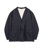 Picture No.1 of nanamica nanamica Polyester Twill Club Jacket S26FA045 8780
