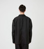 Picture No.6 of nanamica nanamica Polyester Twill Club Jacket S26FA045 8780