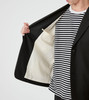 Picture No.12 of nanamica nanamica Polyester Twill Club Jacket S26FA045 8780