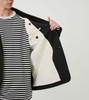 Picture No.13 of nanamica nanamica Polyester Twill Club Jacket S26FA045 8780