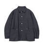 Picture No.1 of nanamica nanamica Polyester Twill Coverall Jacket S26FA044 8779