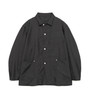 Picture No.2 of nanamica nanamica Polyester Twill Coverall Jacket S26FA044 8779