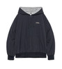 Picture No.1 of nanamica nanamica OOAL Wind Hooded Jacket S26FA013 8741