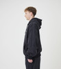 Picture No.5 of nanamica nanamica OOAL Wind Hooded Jacket S26FA013 8741