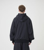 Picture No.6 of nanamica nanamica OOAL Wind Hooded Jacket S26FA013 8741
