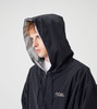 Picture No.8 of nanamica nanamica OOAL Wind Hooded Jacket S26FA013 8741