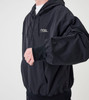 Picture No.10 of nanamica nanamica OOAL Wind Hooded Jacket S26FA013 8741