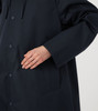 Picture No.11 of nanamica nanamica 2L GORE-TEX Hooded Coat S26FB071 8832