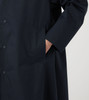 Picture No.12 of nanamica nanamica 2L GORE-TEX Hooded Coat S26FB071 8832